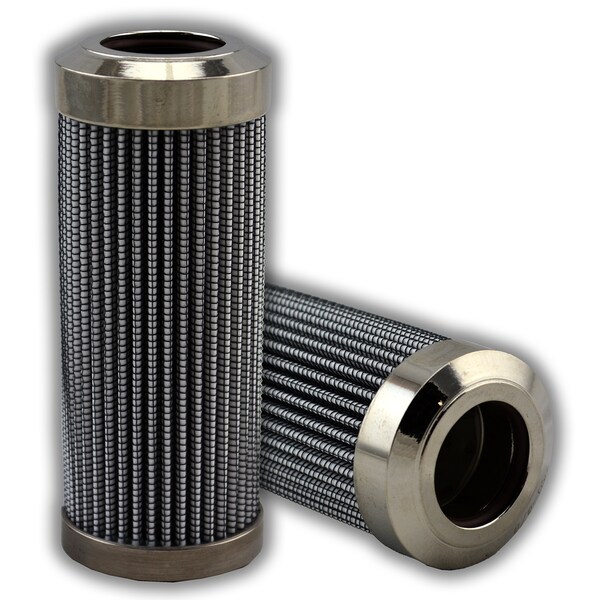 Main Filter Hydraulic Filter, replaces FILTER MART 335077, Pressure Line, 3 micron, Outside-In MF0061267 - main